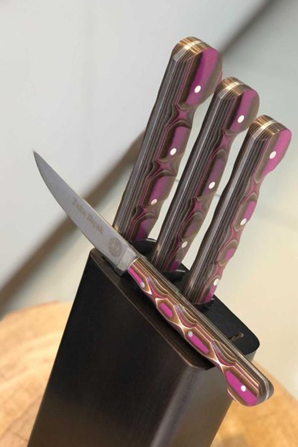 pembe-hareli-verzalit-sap-4lu-mutfak-seti1