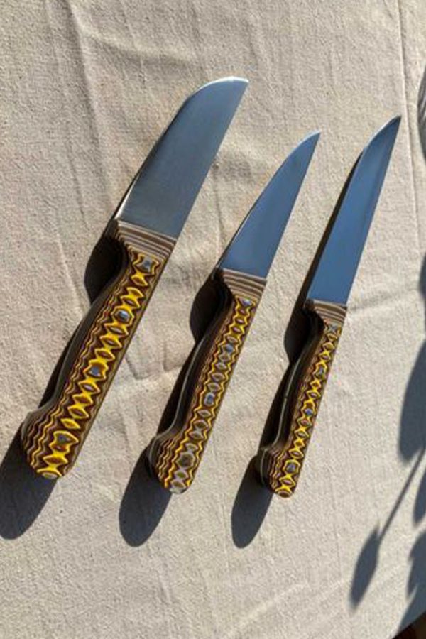 sari-kahve-islemeli-verzalit-sapli-3lu-kasap-seti