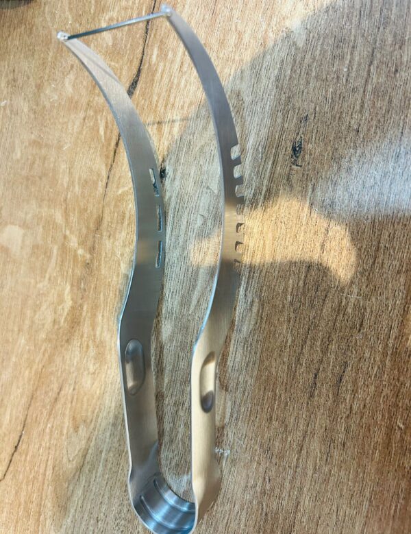 karpuz kesme aparatı